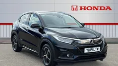Used 2020 Honda HR-V Hybrid SUV | £12,022 (Fair price)