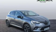 Used 2023 Renault Clio V Techno Hatchback | £14,000 (Fair price)