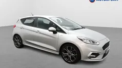 Used 2019 Ford Fiesta ST-Line X Hatchback | £9,799 (Fair price)