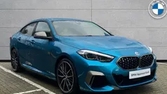 Used 2023 BMW M235 Shadowline Coupe | £29,915 (Fair price)