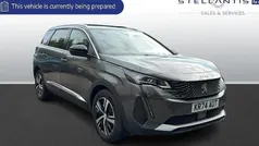 Used 2024 Peugeot 5008 GTi MPV | £26,450 (Fair price)