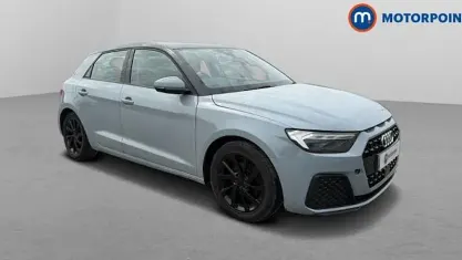 Used Audi A1 Sportback Sport 110 HP (80 kW) 2024 Hatchback