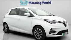 Used 2022 Renault Rapid GT-Line Hatchback | £10,100 (Fair price)