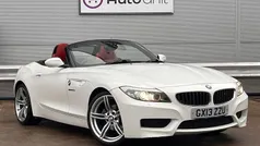 Used 2015 BMW Z4 M Sport Cabriolet | £9,990 (Good price)