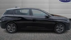 Used 2022 Peugeot 308 Active Premium Hatchback | £16,034 (Fair price)