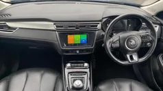 Blue Used 2021 MG MG5 EV Exclusive Estate | £9,791 (Good price)