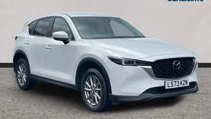 Used Mazda CX-5 Center-Line 165 HP (121 kW) 2025 SUV