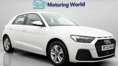 Used 2022 Audi A1 Sportback Hatchback | £16,200 (Good price)