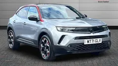 Used 2021 Vauxhall Mokka SRi SUV | £14,490 (Fair price)