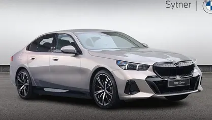 Used BMW 530e M Sport 299 HP (219 kW) 2026 Sedan