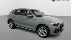 Used 2024 Audi Q5 S-Line SUV | £27,899 (Super price)