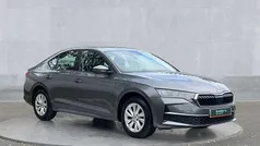 Grey Used 2024 Skoda Octavia SE Technology Hatchback | £19,500 (Fair price)