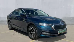 Used 2024 Skoda Octavia SE L Hatchback | £20,350 (Fair price)