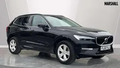 Used 2022 Volvo XC60 Momentum SUV | £25,594 (Fair price)