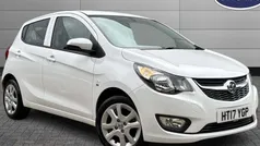 Vauxhall Viva