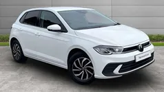 Used 2023 VW Polo Life Hatchback | £17,995 (Fair price)