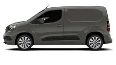 Used 2021 Vauxhall Combo MPV | £11,394 (A bit pricey)