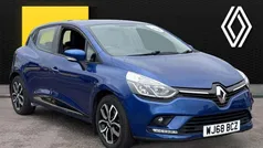 Renault Clio IV
