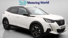 Used 2023 Peugeot 2008 GTi SUV | £16,250 (Fair price)
