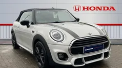 Used 2020 Mini Cooper Cabriolet Sport Cabriolet | £15,163 (Super price)