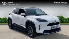 Other Used 2024 Toyota Yaris Cross Design SUV | £23,464 (Fair price)
