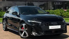 Black New 2025 Audi A5 Advanced Coupe | £46,490 (Super price)