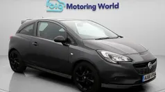 Used 2019 Vauxhall Corsa SRi Hatchback | £8,300 (Fair price)