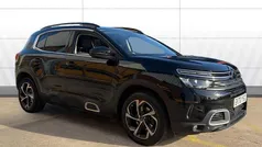 Used 2020 Citroën C5 Aircross Flair SUV | £14,659 (Fair price)