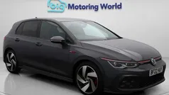 Used 2024 VW Golf VIII GTI Hatchback | £27,300 (Super price)