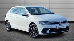 Used 2024 VW Polo Life Hatchback | £19,450 (Fair price)