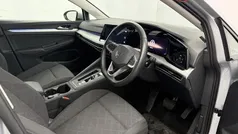 Used 2023 VW Golf VIII Life Hatchback | £18,849 (Fair price)