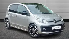 Used 2021 VW up! R-line Hatchback | £12,895 (Fair price)