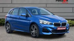 Used 2018 BMW 225 Active Tourer M Sport MPV | £9,994 (Fair price)