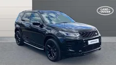 Other New 2024 Land Rover Discovery Sport SE Dynamic SUV | £44,844 (Fair price)