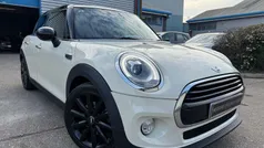 Used 2018 Mini Cooper Hatch Hatchback | £10,495 (Good price)