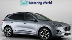 Used 2021 Ford Kuga ST-Line X SUV | £18,200 (Fair price)