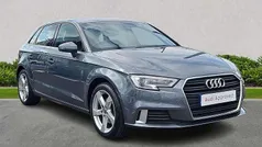 Used 2018 Audi A3 Sport Hatchback | £14,275 (Super price)