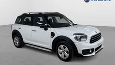 Used 2020 Mini Cooper Countryman Classic SUV | £12,699 (Good price)