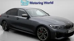 Used 2022 BMW M340 M Sport Sedan | £34,300 (Fair price)