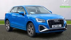 Used 2024 Audi Q2 S-Line SUV | £19,099 (Good price)