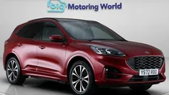 Used 2022 Ford Kuga ST-Line X SUV | £17,800 (Fair price)