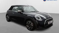 Used 2022 Mini Cooper Cabriolet Exclusive Cabriolet | £19,999 (Fair price)