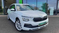 White Used 2024 Skoda Kamiq SE L SUV | £21,480 (Fair price)