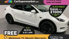 Used 2023 Tesla Model Y RWD SUV | £25,187 (Fair price)