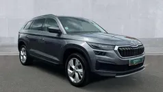 Used 2024 Skoda Kodiaq SE L Executive SUV | £28,690 (Fair price)
