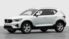 Used 2025 Volvo XC40 Core SUV | £35,840 (Fair price)