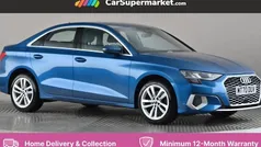 Used 2024 Audi A3 Sport Sedan | £14,697 (Super price)