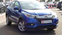 Used 2018 Honda HR-V SE SUV | £11,798 (Fair price)