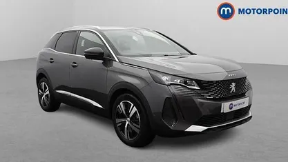 Used 2022 Peugeot 3008 GTi Hatchback | £18,849 (Fair price)