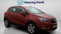 Used 2019 Vauxhall Mokka Design Edition SUV | £10,300 (Fair price)